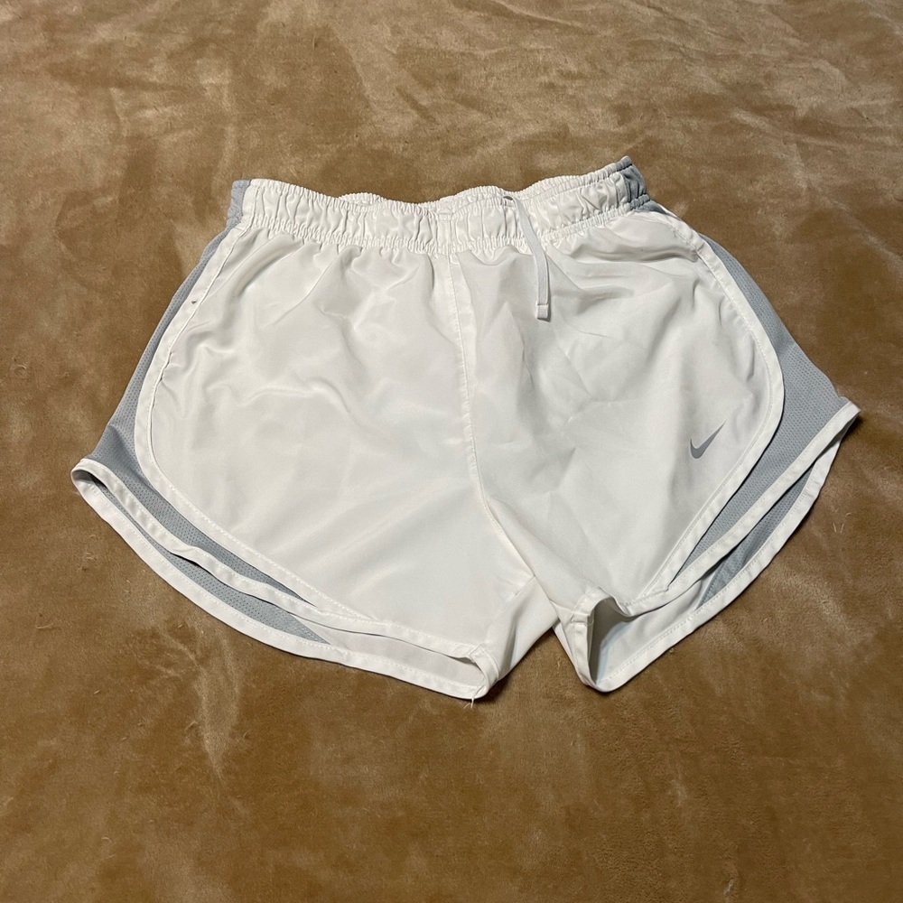 Nike running shorts